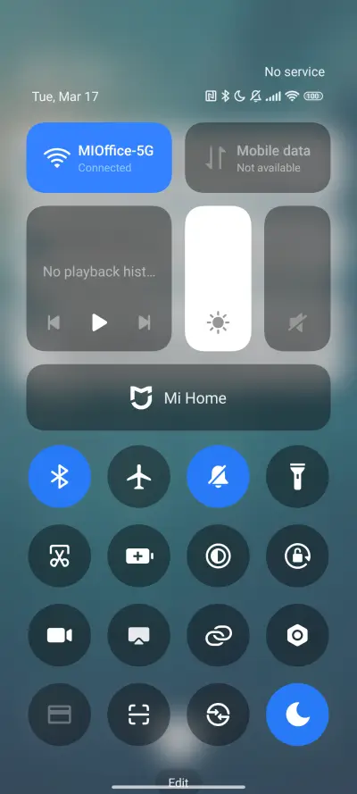 Transparent Seabed - Screenshot 5