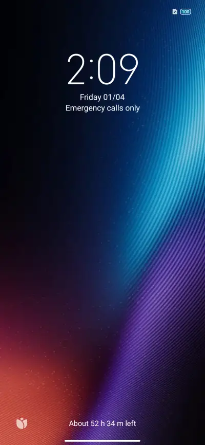 Rainbow mod v12 THEME for Xiaomi MIUI HyperOS