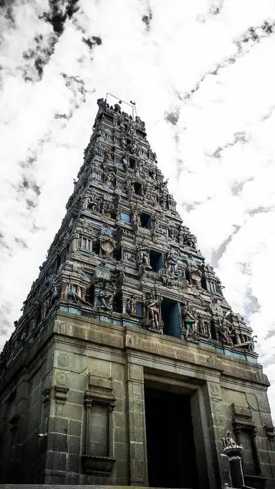 Nandan Muralidhar (4) - Screenshot 1