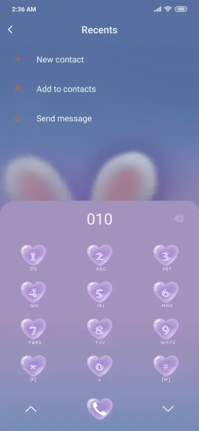 My cute rabbit - Screenshot 6