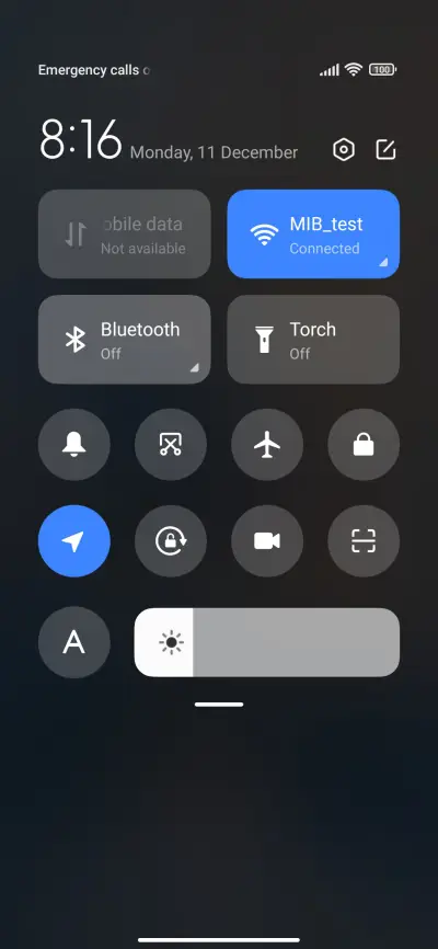 Dragon+Cloud+Sea - Screenshot 5