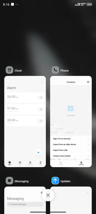 Drizzling Delight - Screenshot 4