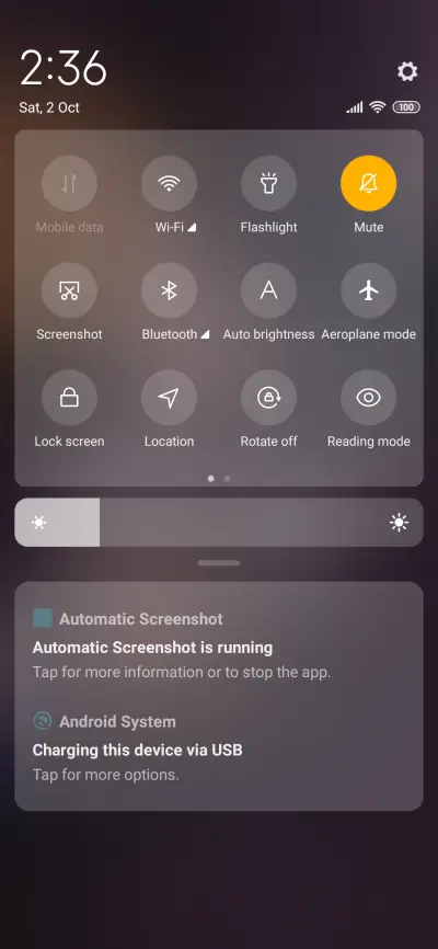 TakeYouAsMySafety - Screenshot 5