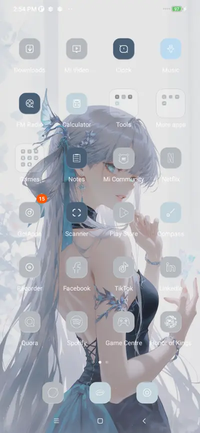 Beautiful Princess - Screenshot 3