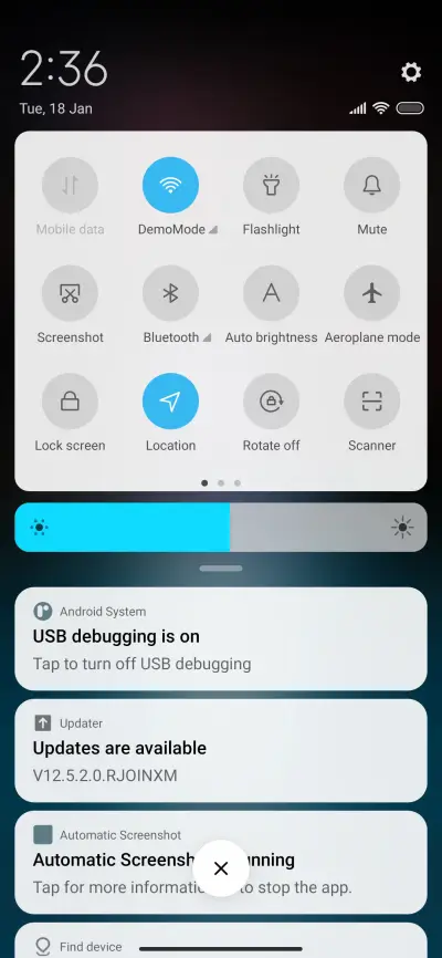 Animated Movie duo - Screenshot 5