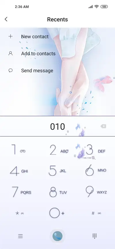 Lonely deep-sea - Screenshot 6