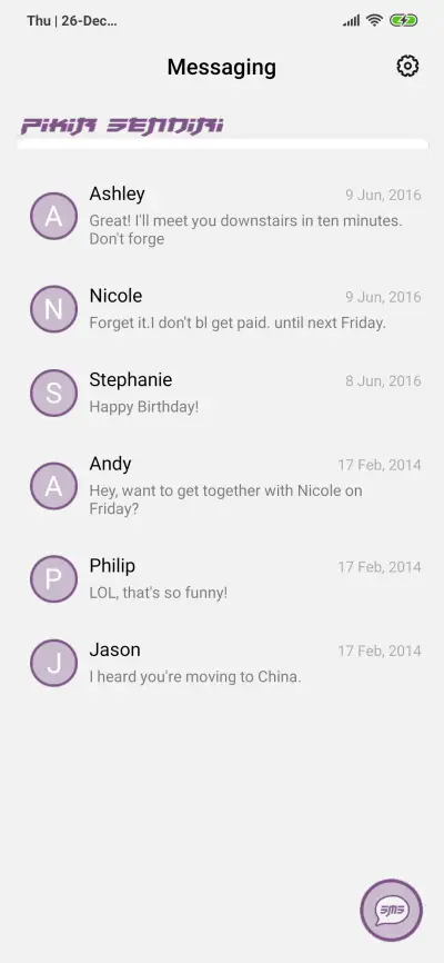 Nyoba v10 - Screenshot 7