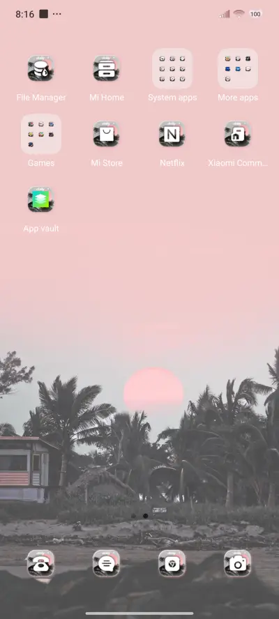 Sunset - Screenshot 4