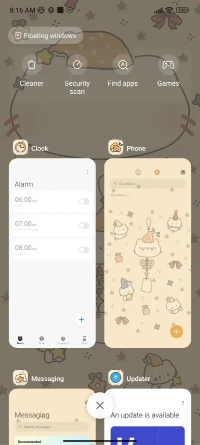 Tinkle Bell Cat - Screenshot 5