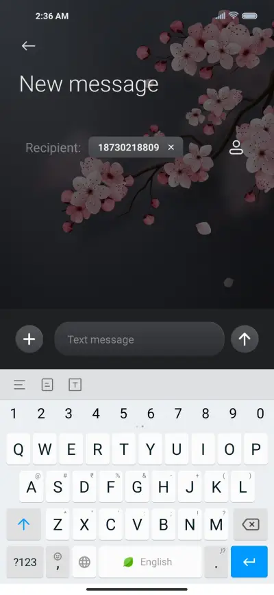 Cherry blossoms - Screenshot 8