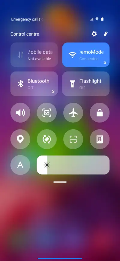 Samsung - Screenshot 5