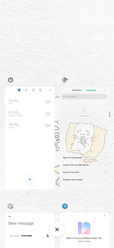 Daily life of cats - Screenshot 5