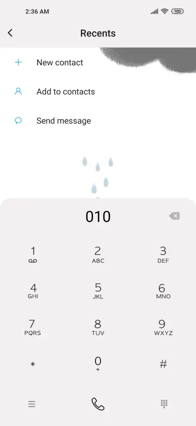 darkCloudsDontCry - Screenshot 6