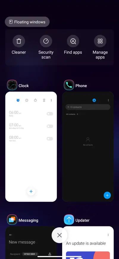 Space Explorers - Screenshot 4