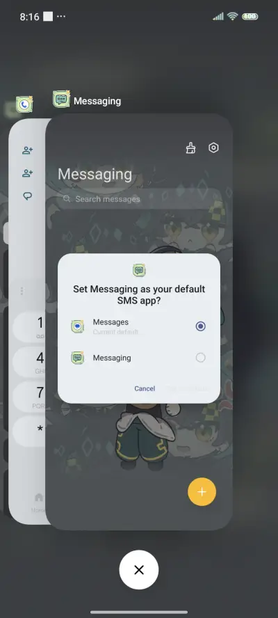 Nata Cute Boy - Screenshot 4