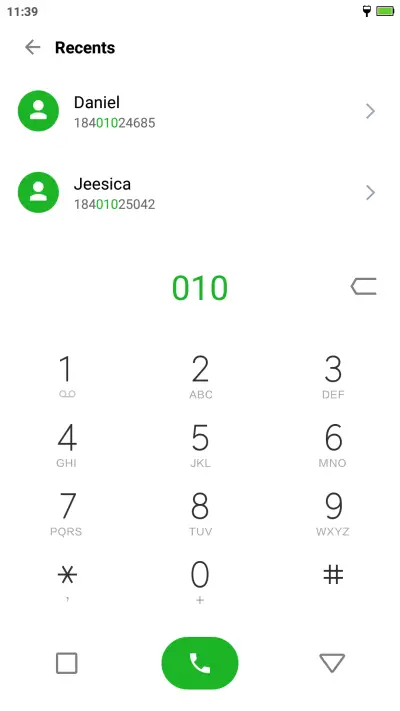 Plasma - Screenshot 6