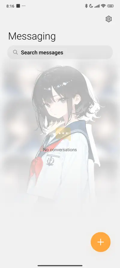 Sailor Maidens - Screenshot 8