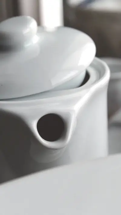 Artsy with Ceramic (15) - Screenshot 1