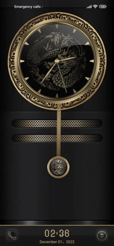 Legend - Screenshot 2