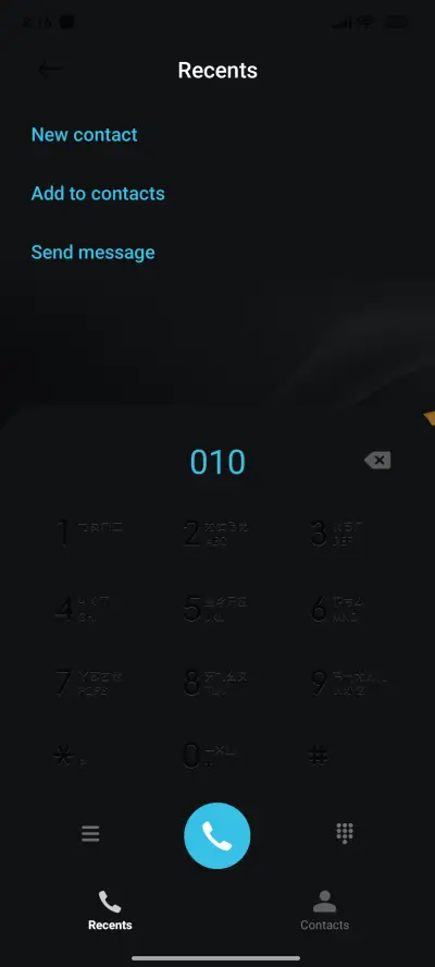 Gilded Trace - Screenshot 6