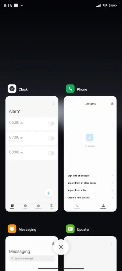 Snowy Peak - Screenshot 5