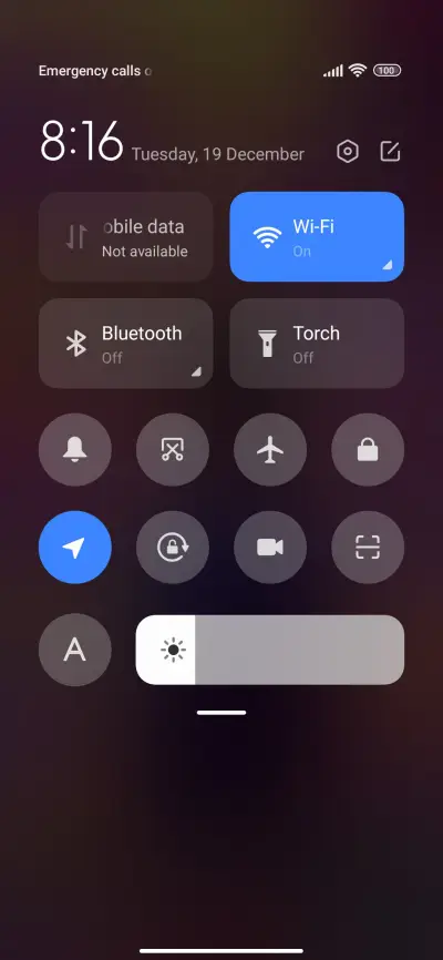 MBL V4.1 - Screenshot 5