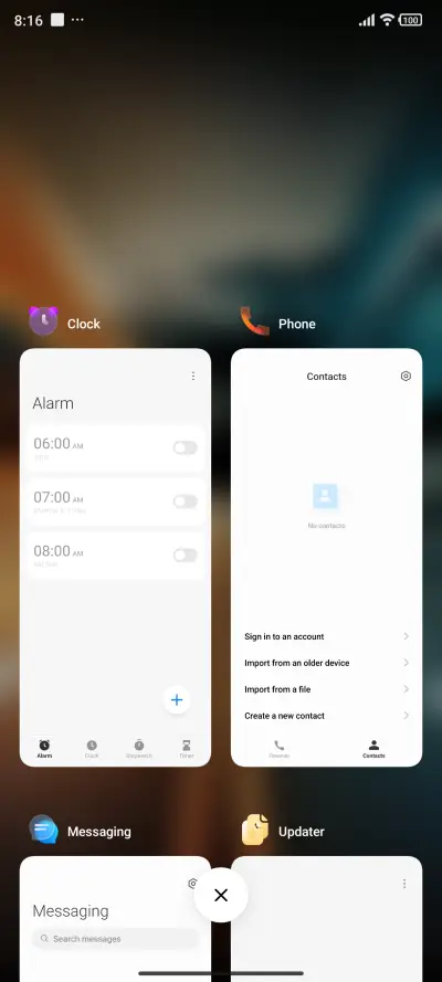JaDeD_IZ - Screenshot 4