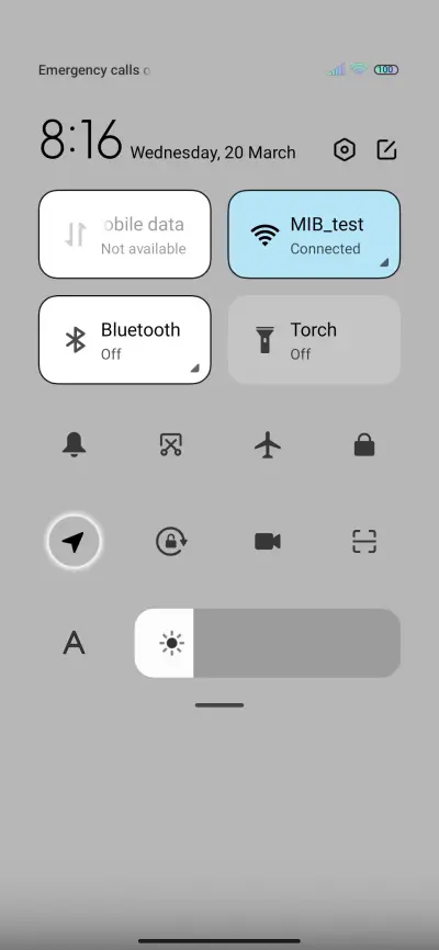 Diurnal light - Screenshot 6