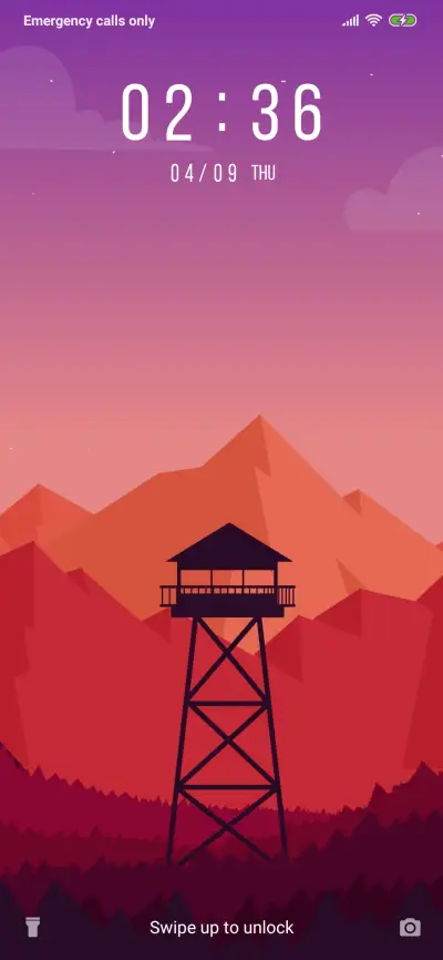 WatchTower_3MDP - Screenshot 1