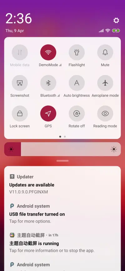 WatchTower_3MDP - Screenshot 5