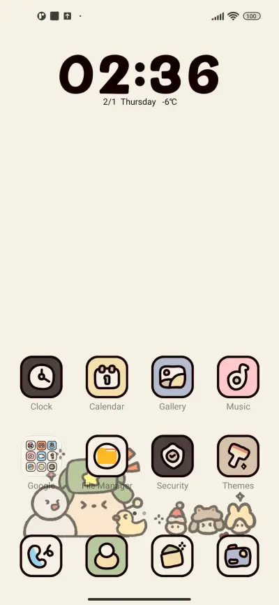 Potato Travel - Screenshot 2