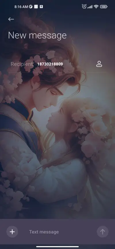 Embrace - Screenshot 8