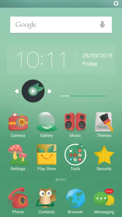 [IN]Life - Screenshot 2