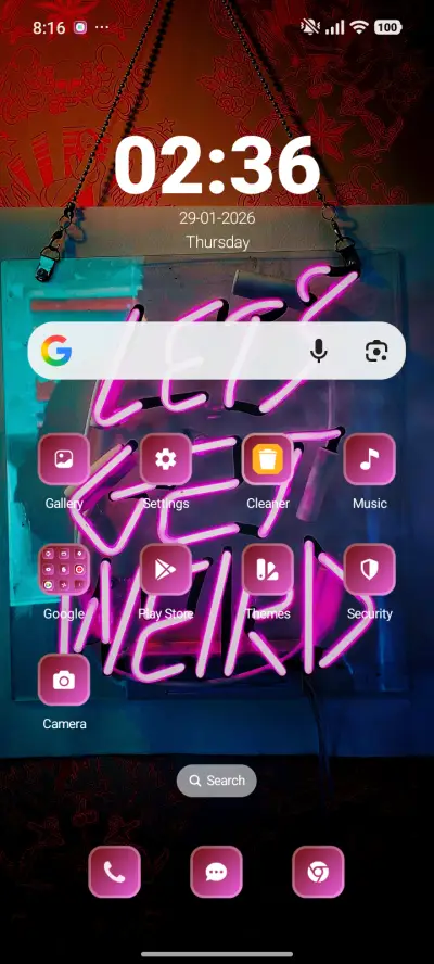 Sign Board - Screenshot 2