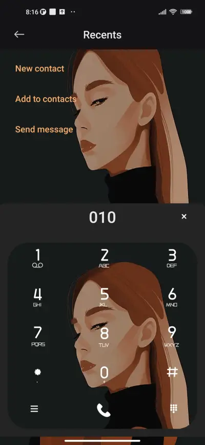 Disdain goddess - Screenshot 6
