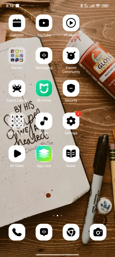 Simple Lines - Screenshot 3