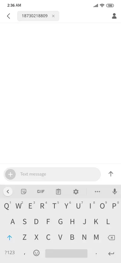 NotoSerifThai - Screenshot 3