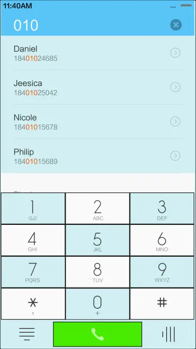 BOLD_LINE - Screenshot 6