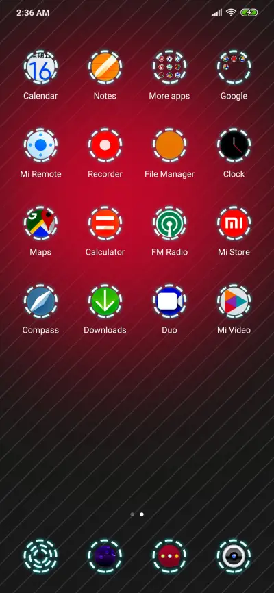 Love 3000 Times_DWM19 - Screenshot 3