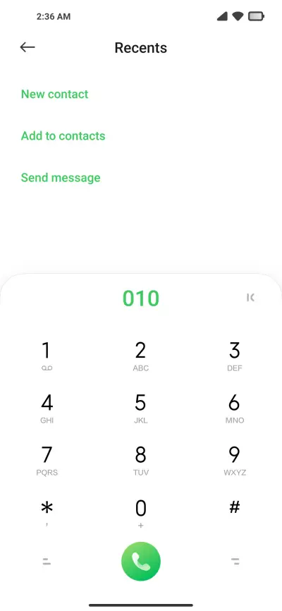Qing Ying - Screenshot 6