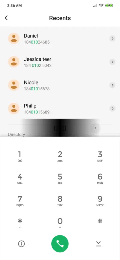 Oxygen Os 9_DWM19 - Screenshot 6