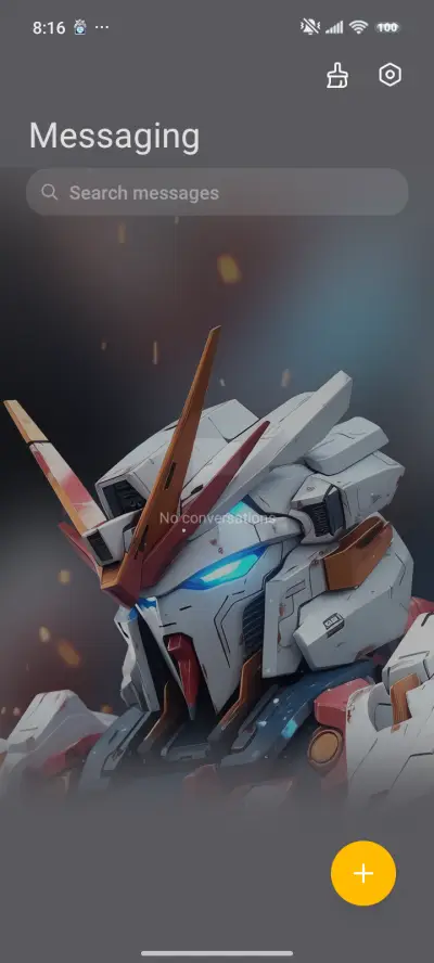 Retro mecha - Screenshot 7