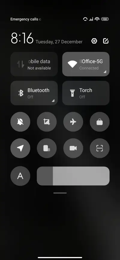 Mecha_color - Screenshot 5