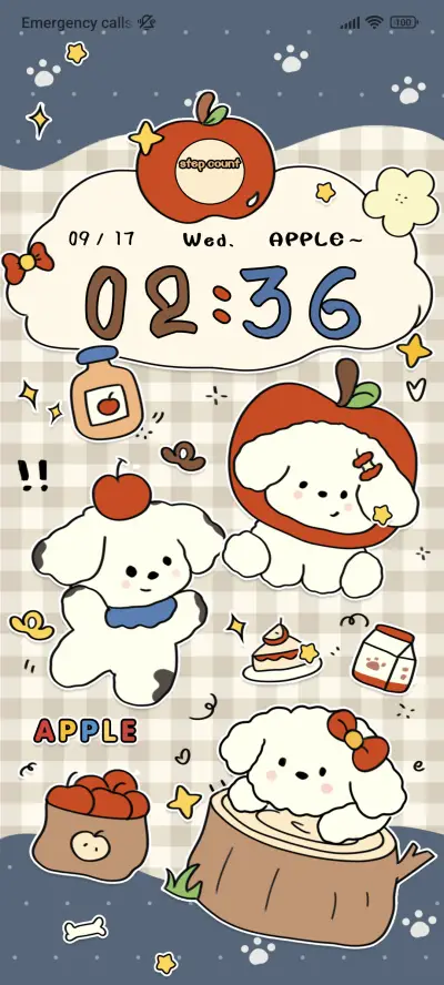 Beast Apple Head - Screenshot 2