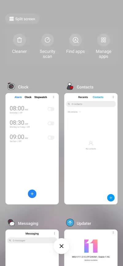 Handsome - Screenshot 4