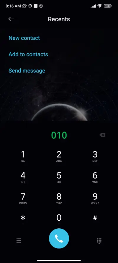 Star radiance - Screenshot 7