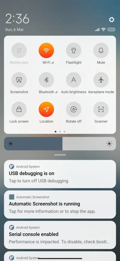 Smoky 1 - Screenshot 5