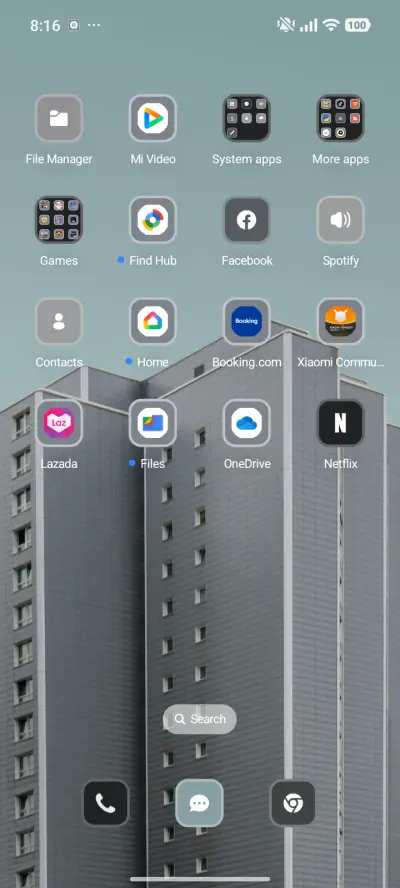 Geometric Grace - Screenshot 3