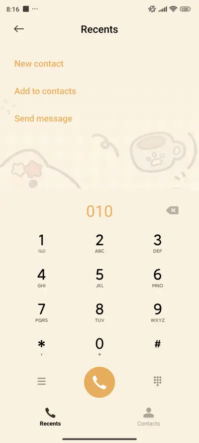 Yum Yum Gourmet - Screenshot 7