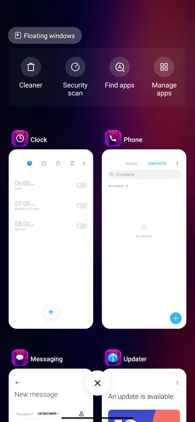 Planet To - Screenshot 4